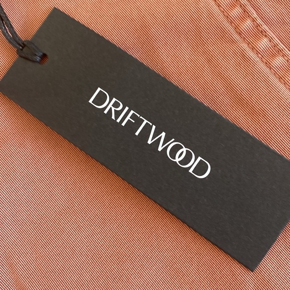 Driftwood ankle jeans NWT - Picture 3 of 7